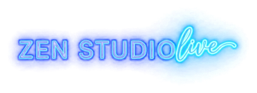 Zen Studio Live